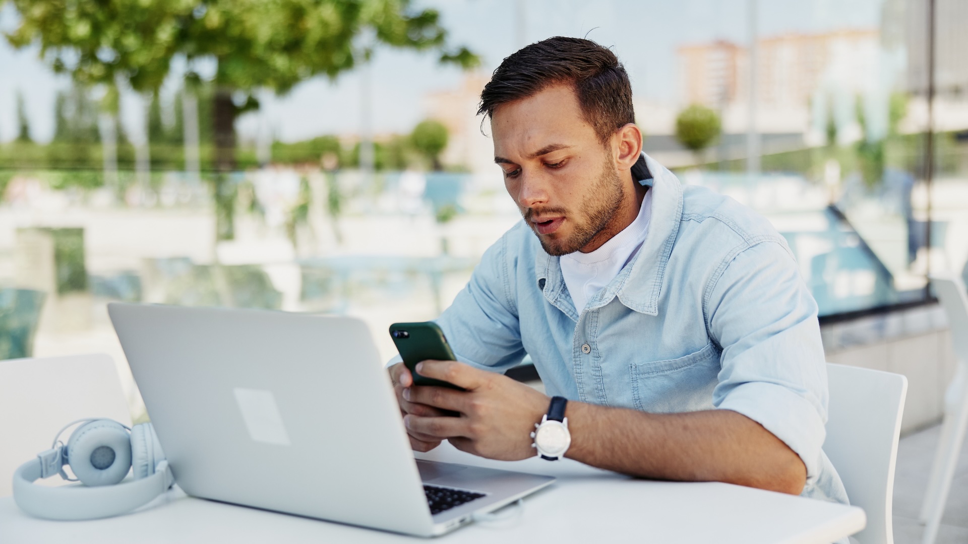 Anlık Bildirim ve Duyurular