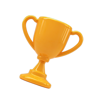 trophy