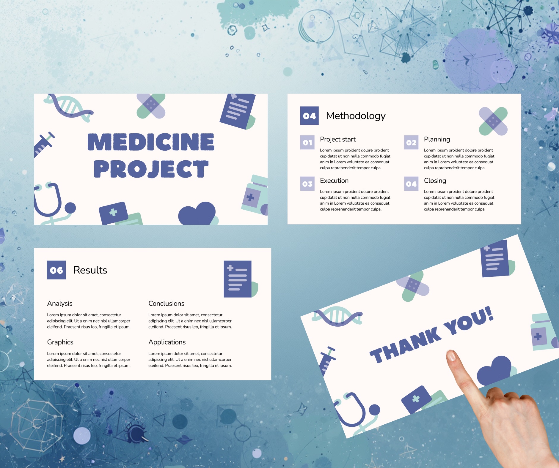 Hızlı İçerik Oluşturma