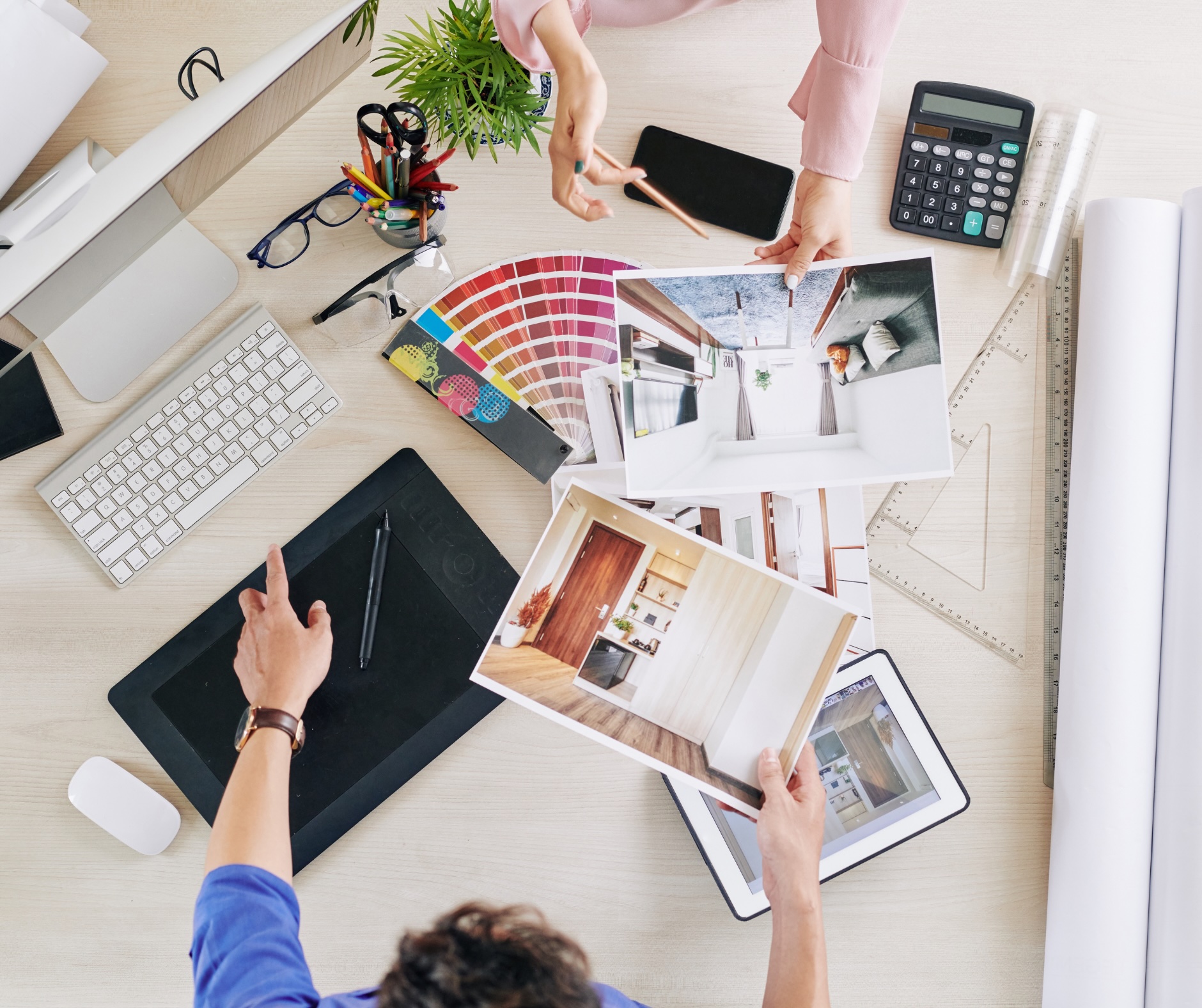 Özelleştirilebilir Yapı