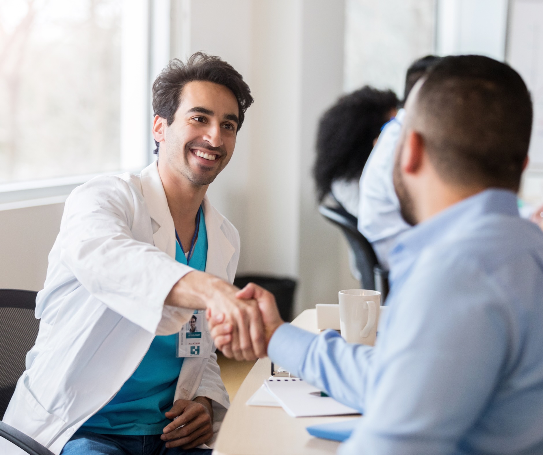 Hekim Ziyaretine Uygun