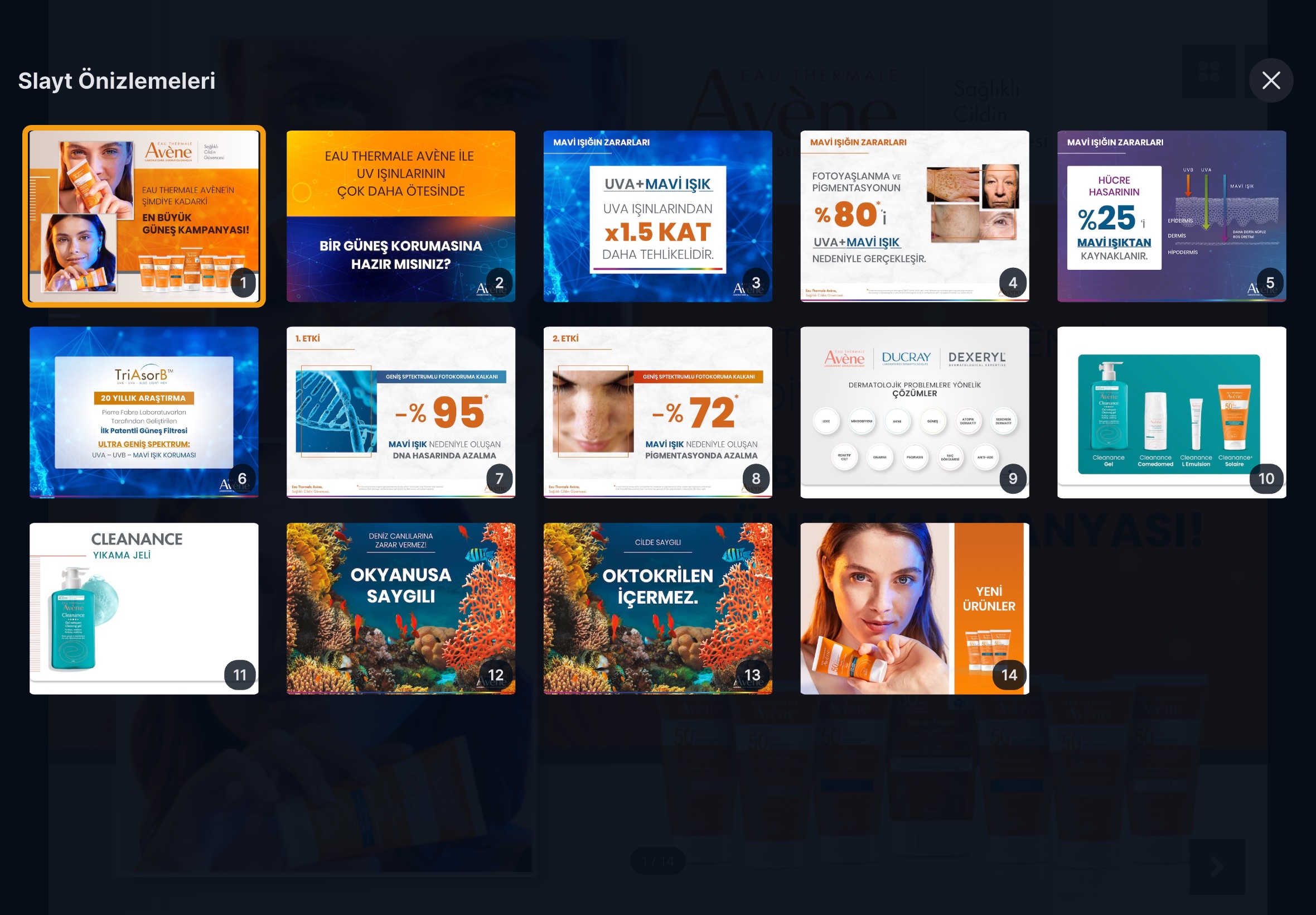 QuickSlide Ekran Görüntüsü 2