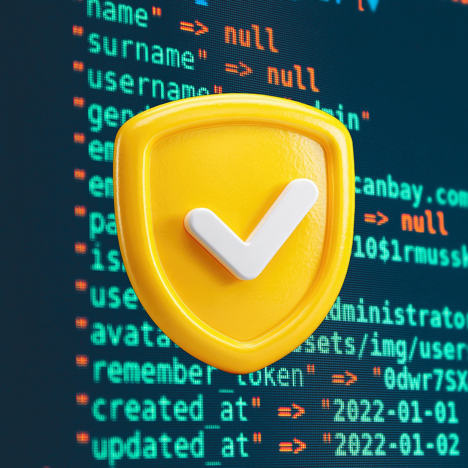 KVKK Uyumlu Güvenli Veri Altyapısı