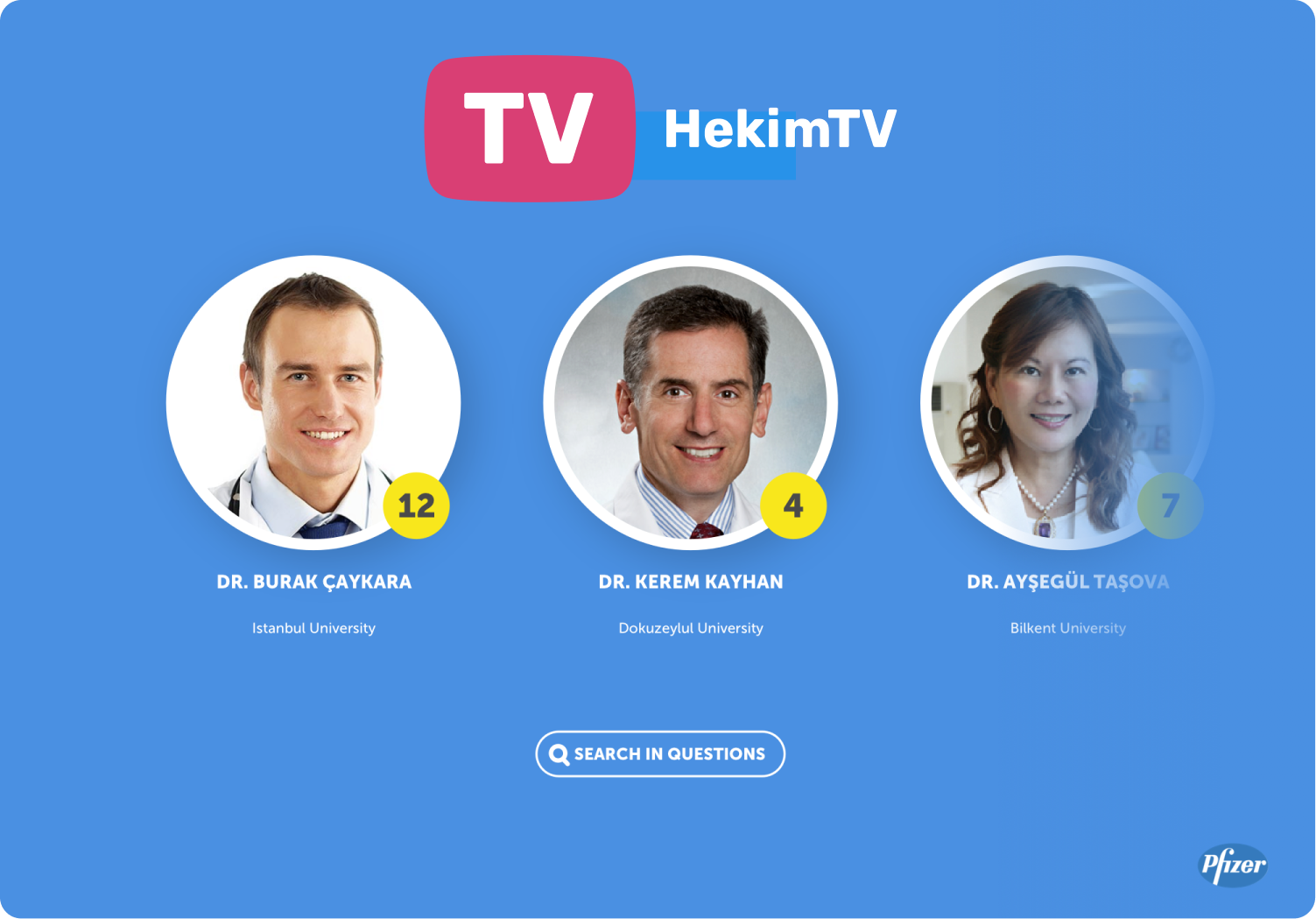 VDetail Ekran Görüntüsü 4